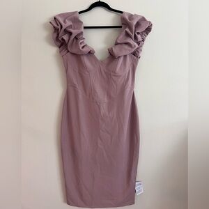 ASOS Design Special Occasion Dress